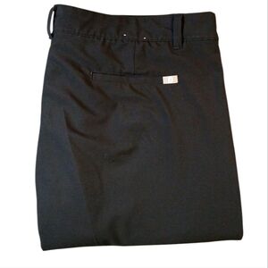 Footjoy Black Tour‎ Golf Pants 42/34